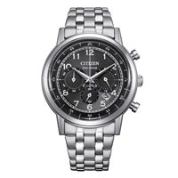 Orologio Citizen Uomo OF Chrono in Acciaio CA4630-53E - CA4630-53E